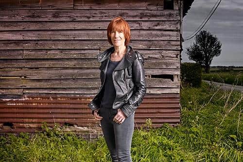 Kiki Dee