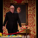 Taskmaster, Greg Davies