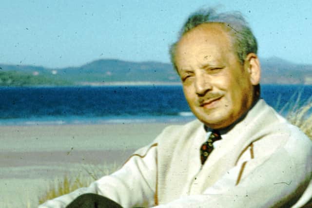 Ludwig Schenkel