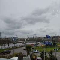 Man jailed for assault on random passer-by at Queen's Quay in Derry