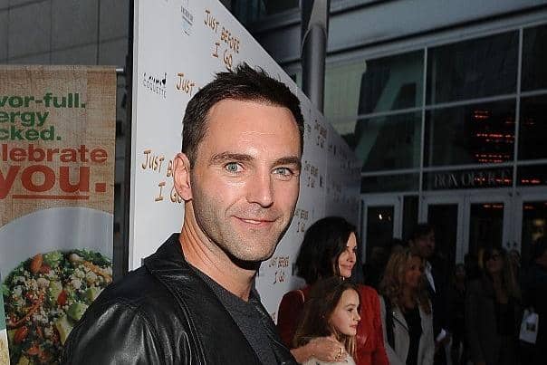 Derry man Johnny McDaid co-wrote Ed Sheeran's track 'Bad Habits' which was nominated during the 2022 Grammy's for best song. (Photo by Angela Weiss/Getty Images for Darin Pfeiffer Consulting)