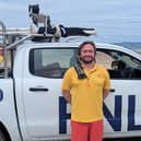RNLI Lifeguards rescued a mother and daughter on Wednesday, July 9, after they were caught in a rip current.