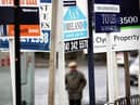 The average price of renting a house in Donegal is above national average, according to daft.ie.