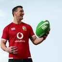 Sam Warburton believes that Ireland's 24-25 win over South Africa in Durban was a 'huge statement'