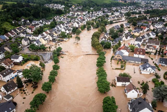 Don't cancel flood insurance (photo: Adobe)