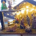 Our main and earliest sources of information about the birth of Jesus come from two of the gospels included in the Bible, the gospel attributed to Luke and the gospel attributed to Matthew. The story of Jesus' birth is not recorded in either the gospel attributed to Mark or the gospel attributed to John.