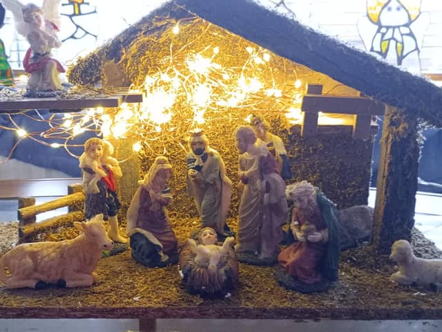 Our main and earliest sources of information about the birth of Jesus come from two of the gospels included in the Bible, the gospel attributed to Luke and the gospel attributed to Matthew. The story of Jesus' birth is not recorded in either the gospel attributed to Mark or the gospel attributed to John.