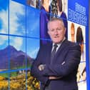 Conor Murphy