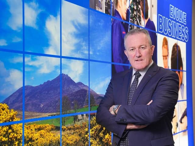 Conor Murphy