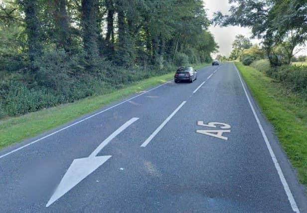 John O’Dowd has said he is unable to give timeframe for the completion of the Newbuildings to Strabane section of the A5, telling MLAs a public inquiry may be required for the northernmost section of the road.