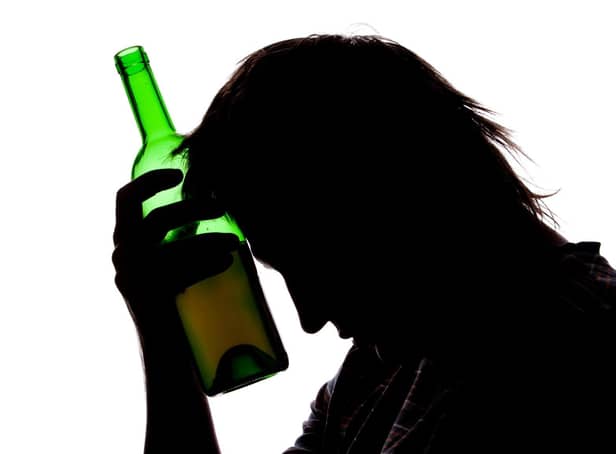 Addiction continues to exact a severe toll in Derry where the death and admission rates for drink and drugs are much higher in deprived areas.