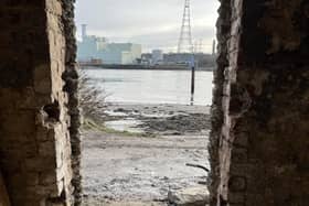 The restored Fort will be primarily used to provide much needed mental and emotional support for children and young people living in Culmore.