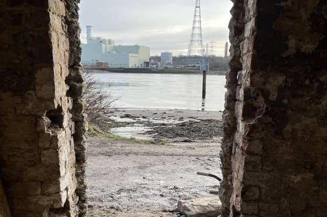 The restored Fort will be primarily used to provide much needed mental and emotional support for children and young people living in Culmore.