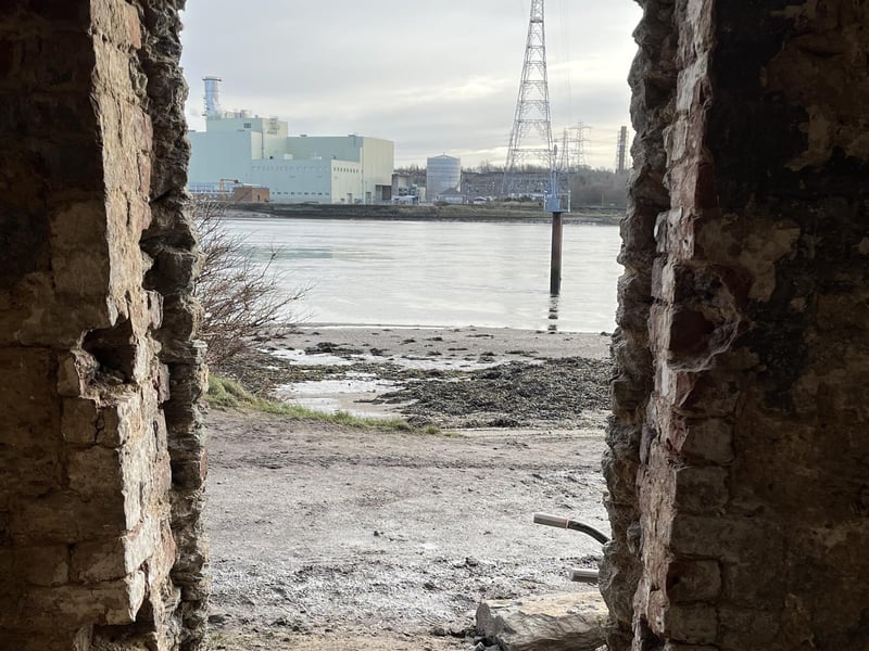 The restored Fort will be primarily used to provide much needed mental and emotional support for children and young people living in Culmore.