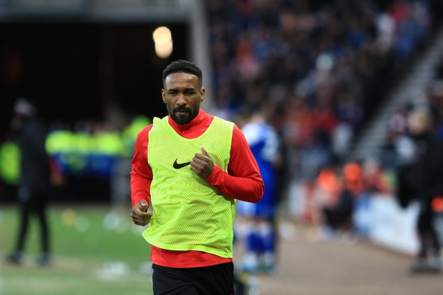 With Sunderland's record reading just one win in nine games, is it time for Jermain Defoe to start? What have Sunderland got to lose at this point.