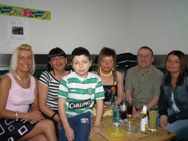 Oran Quigley.
