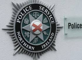 PSNI.