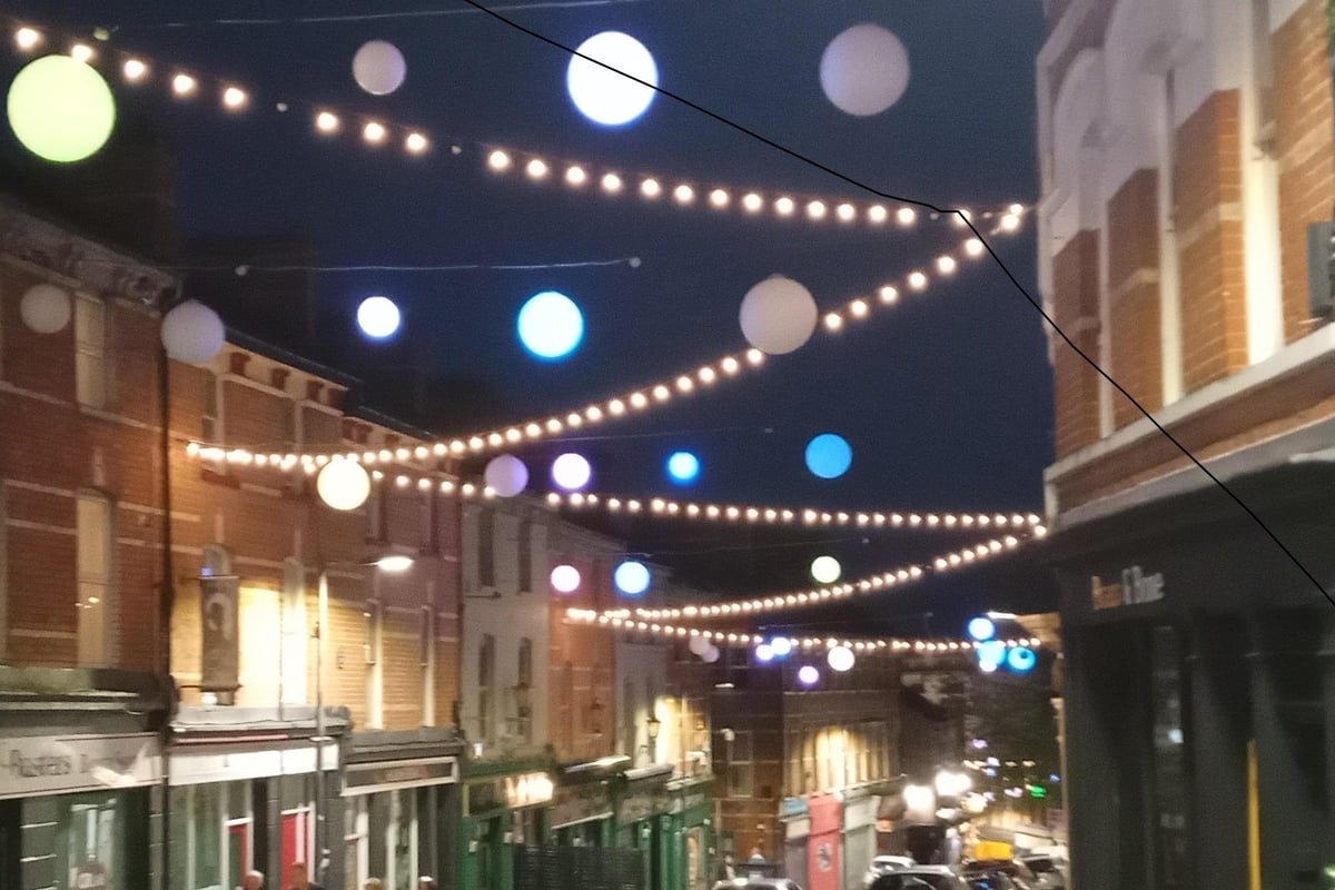 Gang of nine masked men reportedly leave man with 'severe' injuries in Derry's Waterloo Street