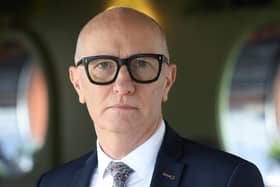Colin Neill