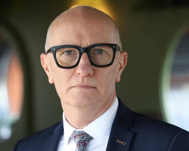 Colin Neill
