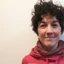 Maeve O'Neill.