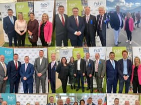 FSB lobbied all parties on prompt payment of invoices