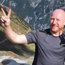 The late Aidy Clarkin who tragically died following a road accident on Thursday.
