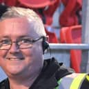 The late Paul Doherty.