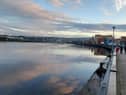 Derry has been ranked among the most welcoming regions of the UK.