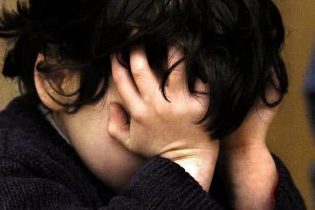 Twenty one per cent of children (4,460) in the Western Trust were known to social services as children in need at the end of March - the highest proportion in the North.
