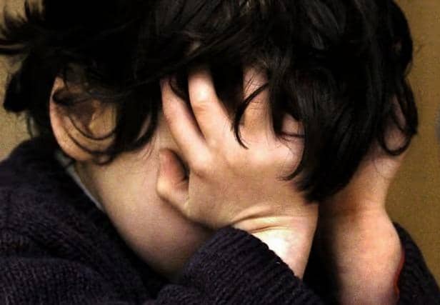 Twenty one per cent of children (4,460) in the Western Trust were known to social services as children in need at the end of March - the highest proportion in the North.