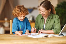 Eighty-one children in Derry and Strabane were being home educated in 2023/24.