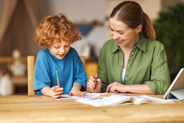 Eighty-one children in Derry and Strabane were being home educated in 2023/24.