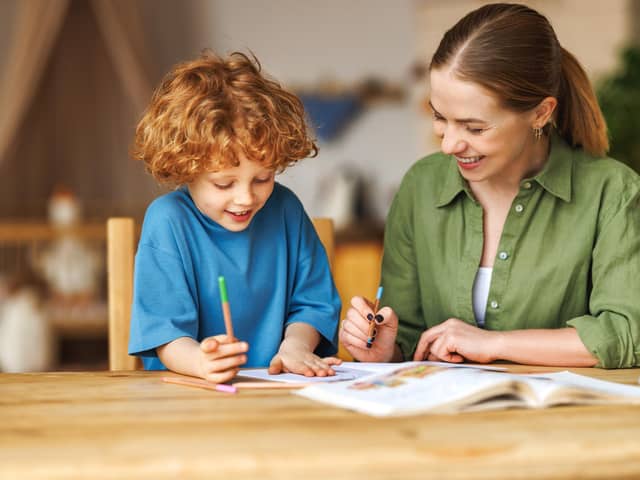 Eighty-one children in Derry and Strabane were being home educated in 2023/24.