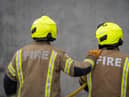 Across the country, a record 3,359 firefighters left their jobs last year