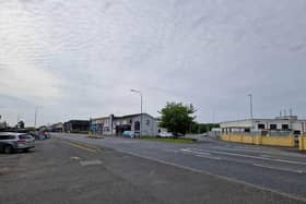 Bridgend,Co. Donegal