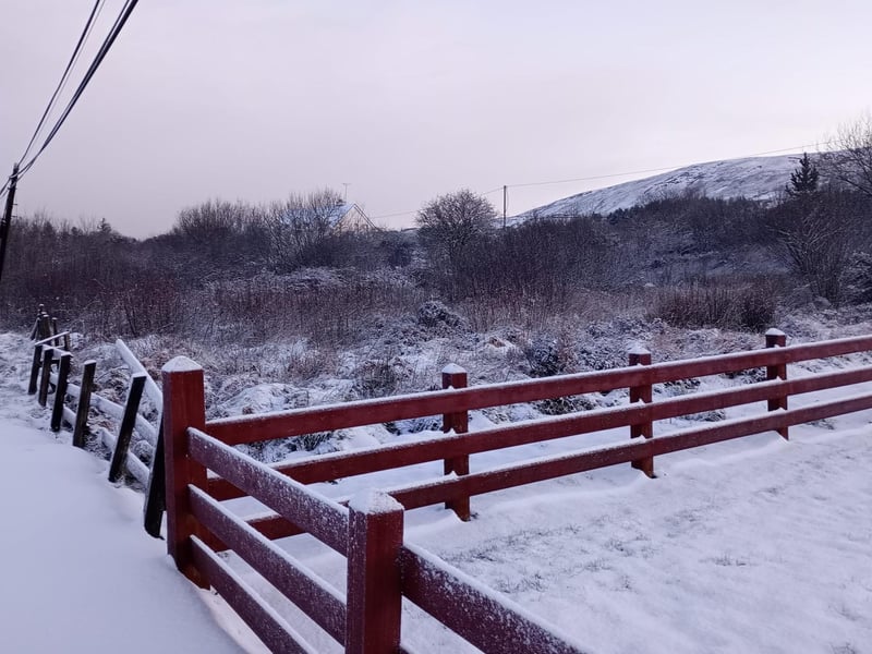 Glentogher