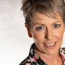 Councillor Caroline Devine.