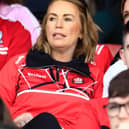 Derry v Meath in the SFC Round 2B at Celtic Park, on Saturday evening. (Photo - Tom Heaney, nwpresspics)