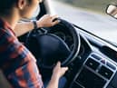 Be bright when driving in summer sunshine