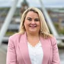'No girl should have to ask permission to wear trousers to school' - Cllr Sandra Duffy