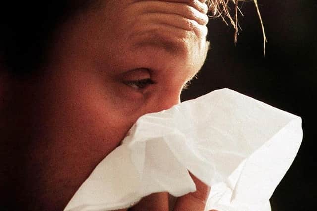 Most common ailments like colds and flu can be treated with self care and over the counter medicines.