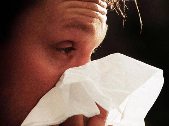 Most common ailments like colds and flu can be treated with self care and over the counter medicines.