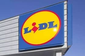 Proposals for a new Lidl supermarket in the Crescent Link in Derry’s Waterside were approved by Liz Kimmins in June.