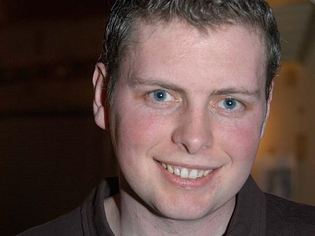 Parties and nights out in March 2006