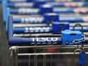 Tesco to scrap use by dates on range of own brand dairy products - full list of items