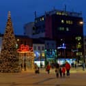 The mayor is lending her support to the Foyle Food Bank’s Christmas initiative by making an urgent appeal for donations of Christmas food items such as selection boxes, sweets, biscuits, gift sets or vouchers.
