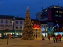 The mayor is lending her support to the Foyle Food Bank’s Christmas initiative by making an urgent appeal for donations of Christmas food items such as selection boxes, sweets, biscuits, gift sets or vouchers.