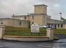 Carndonagh Hospital.