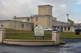 Carndonagh Hospital.